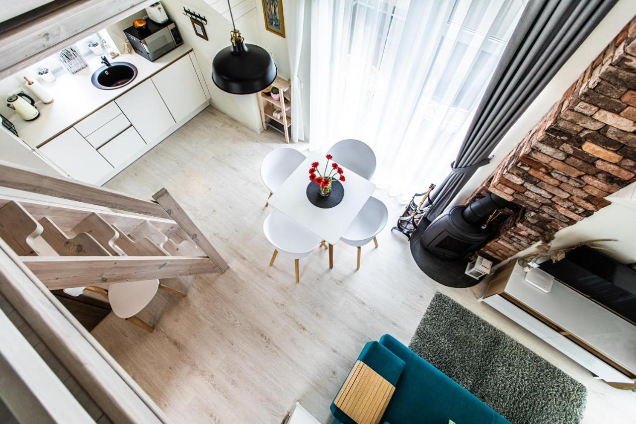 Apartamentai Salia Juros Palanga Bagian luar foto